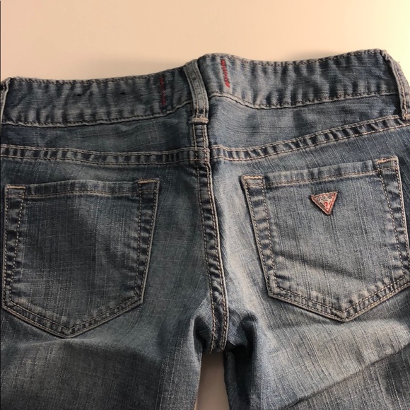 Guess jeans size 25 - Picture 2 of 5